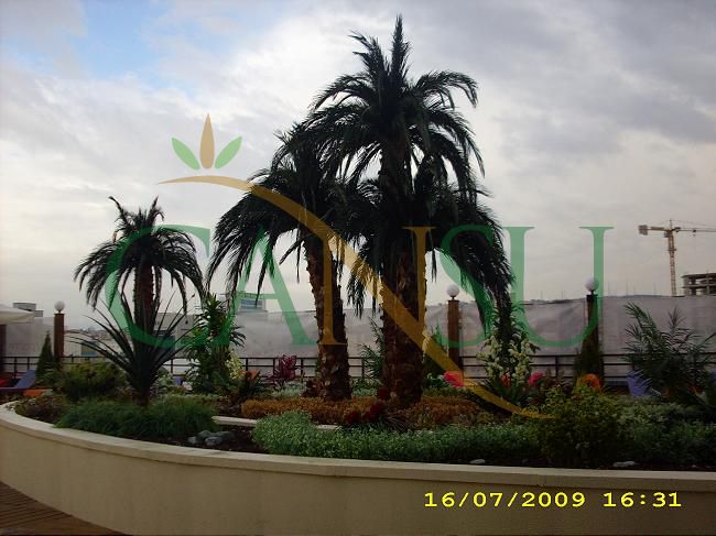 Exterior decorations, Dekorasyon_Dis_Mekan_008