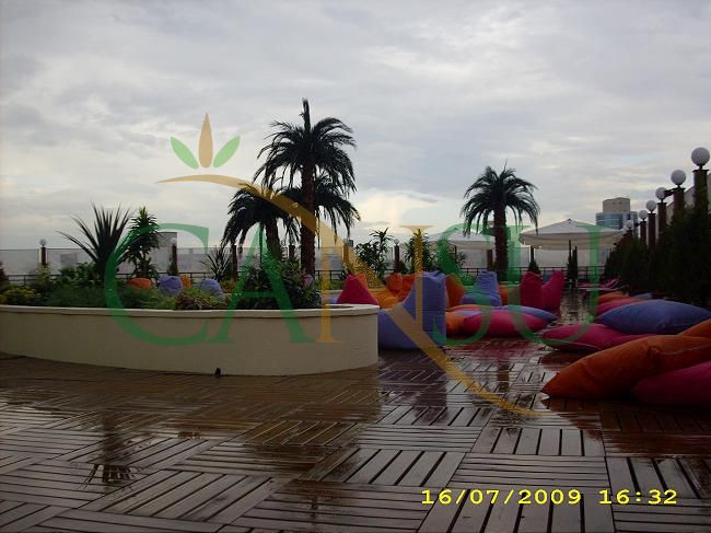 Exterior decorations, Dekorasyon_Dis_Mekan_009