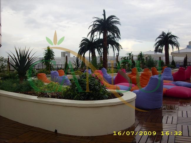 Exterior decorations, Dekorasyon_Dis_Mekan_010