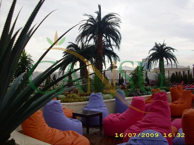 Exterior decorations, Dekorasyon_Dis_Mekan_011