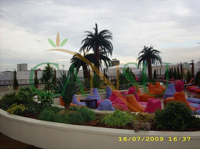 Exterior decorations, Dekorasyon_Dis_Mekan_012