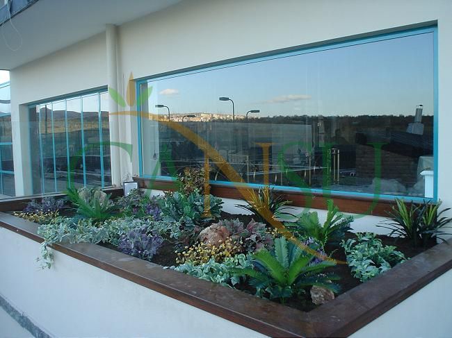 Exterior decorations, Dekorasyon_Dis_Mekan_013