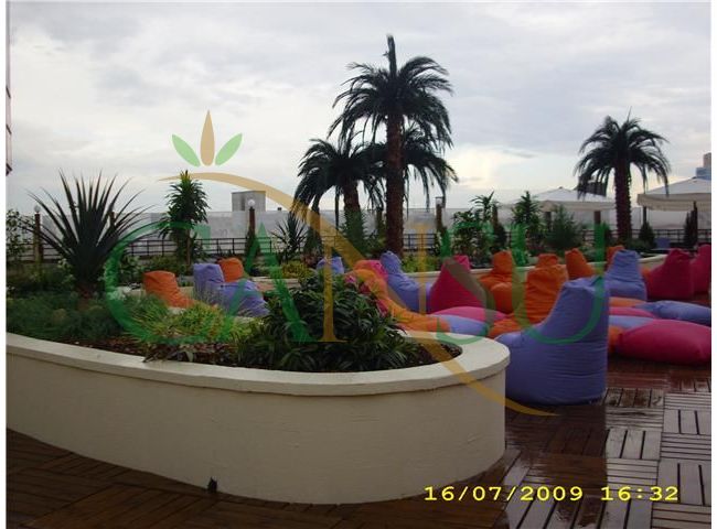 Exterior decorations, Dekorasyon_Dis_Mekan_020