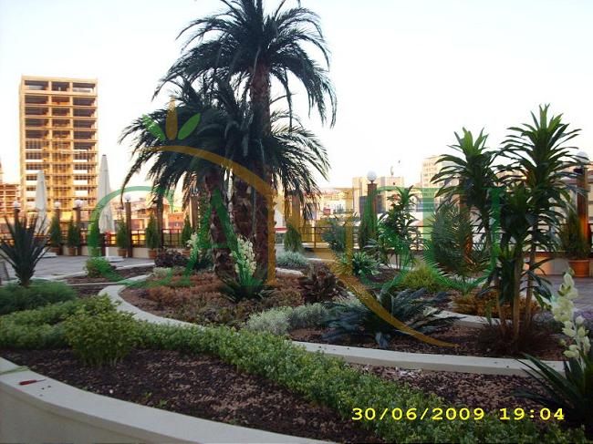 Exterior decorations, Dekorasyon_Dis_Mekan_024