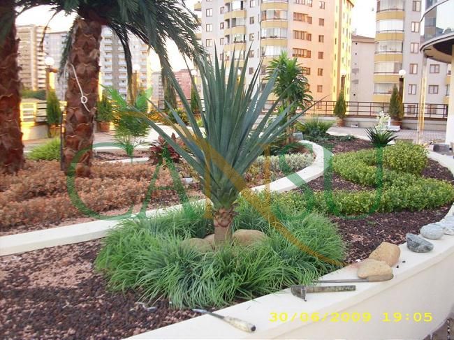 Exterior decorations, Dekorasyon_Dis_Mekan_025