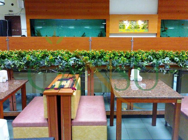 Interior decorations, Dekorasyon_Ic_Mekan_001