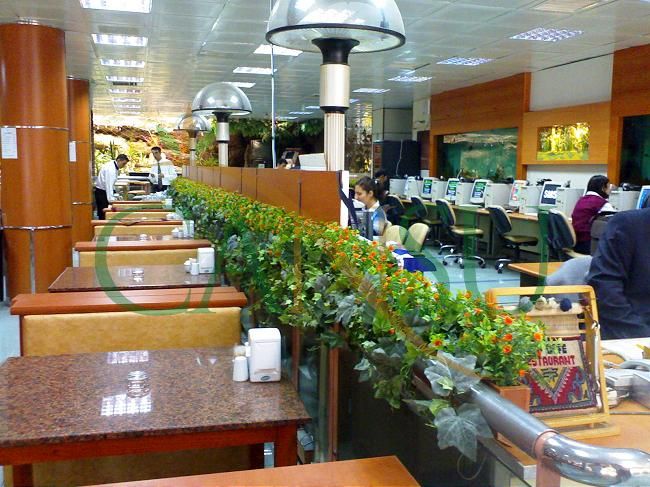 Interior decorations, Dekorasyon_Ic_Mekan_002