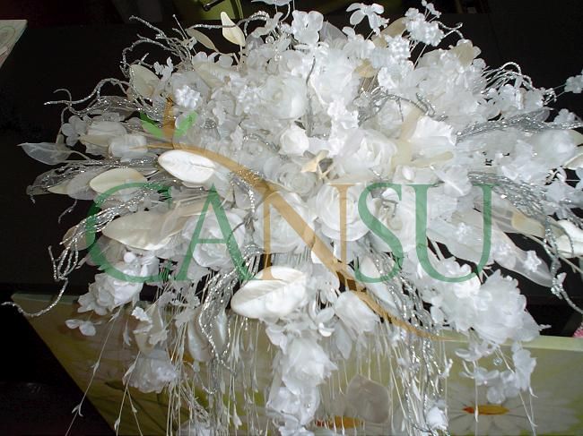 Bridal table / Candle holders, Gelin_Dugun_Masasi_023