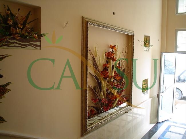 Niche Applications, Nis_Uygulama_003