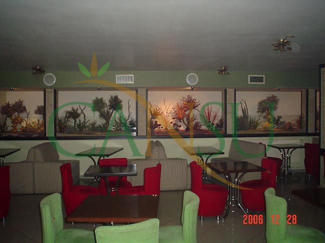 Niche Applications, Nis_Uygulama_007