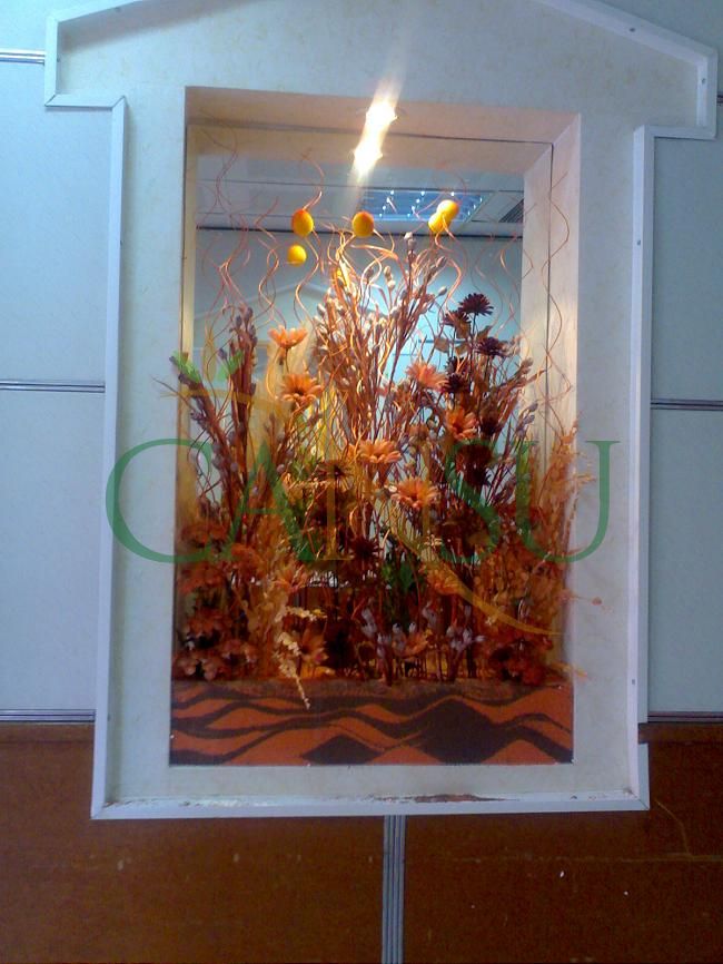 Niche Applications, Nis_Uygulama_023