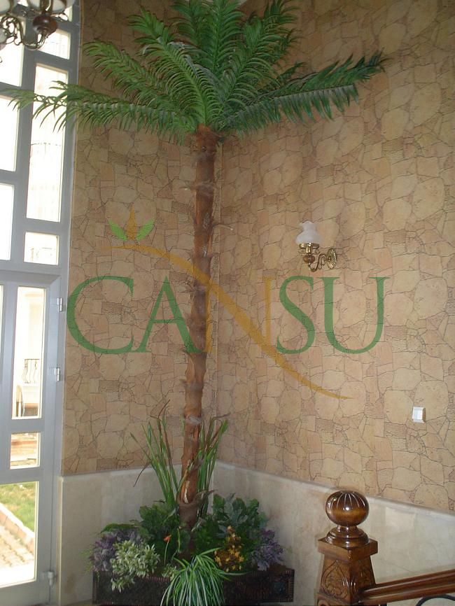 Artificial palm tree applications, Yapay_Palmiye_004