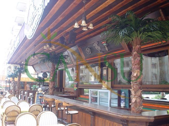 Artificial palm tree applications, Yapay_Palmiye_007