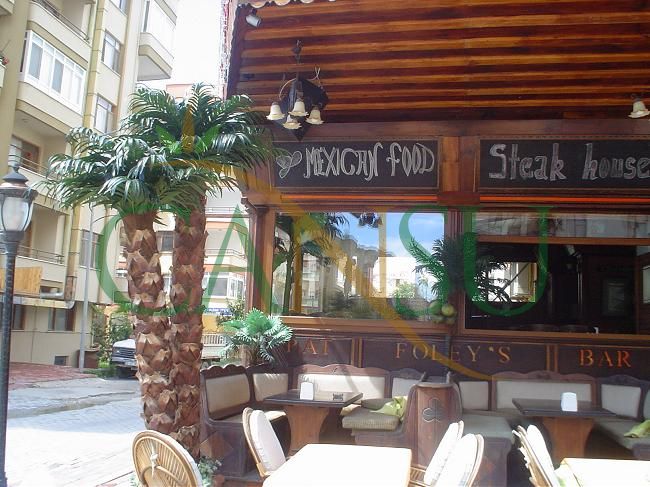 Artificial palm tree applications, Yapay_Palmiye_008