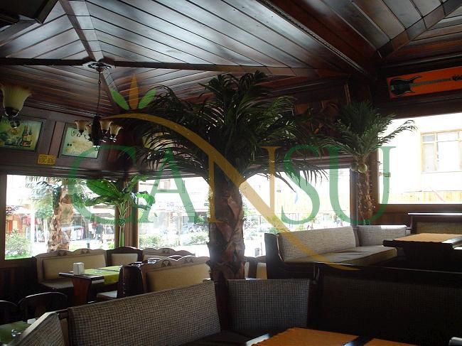 Artificial palm tree applications, Yapay_Palmiye_009