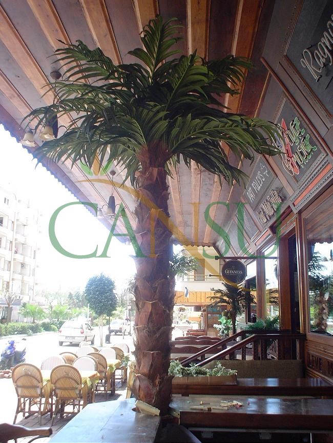 Artificial palm tree applications, Yapay_Palmiye_010
