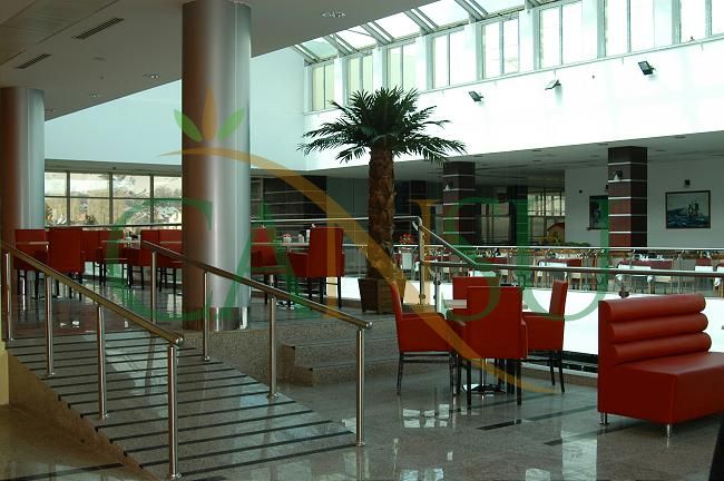 Artificial palm tree applications, Yapay_Palmiye_015