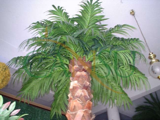 Artificial palm tree applications, Yapay_Palmiye_018