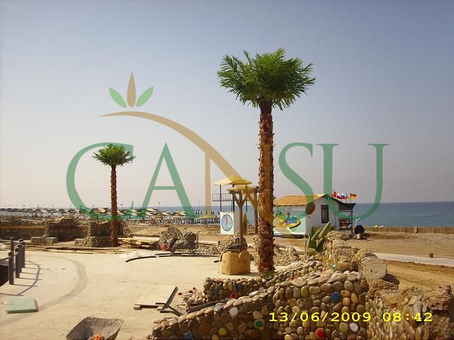 Artificial palm tree applications, Yapay_Palmiye_019