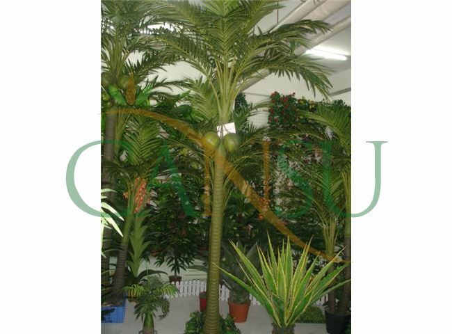 Artificial palm tree applications, Yapay_Palmiye_020