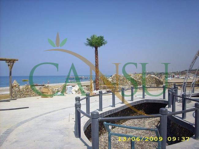 Artificial palm tree applications, Yapay_Palmiye_024