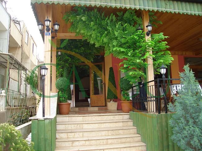 In bound tree application, Yerinde_Agac_020