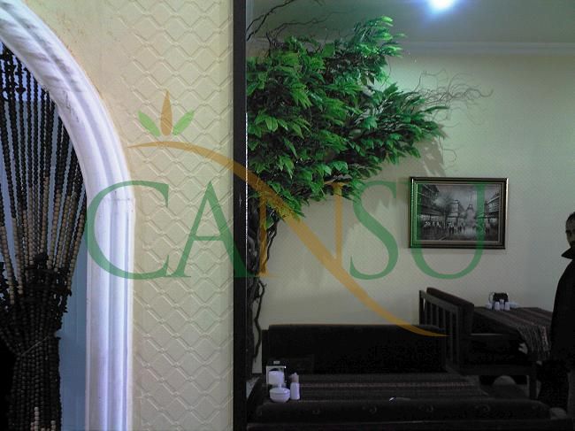 In bound tree application, Yerinde_Agac_026