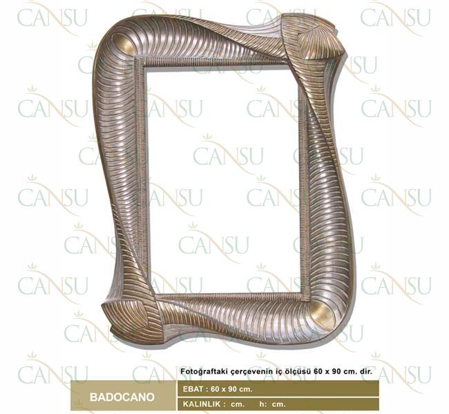 Wooden frames, Model #: CT-AC-702