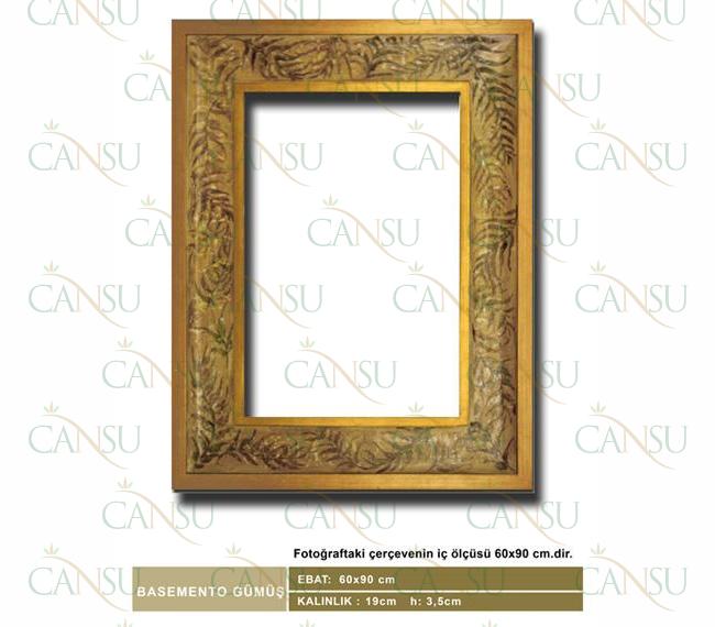 Wooden frames, Model #: CT-AC-704