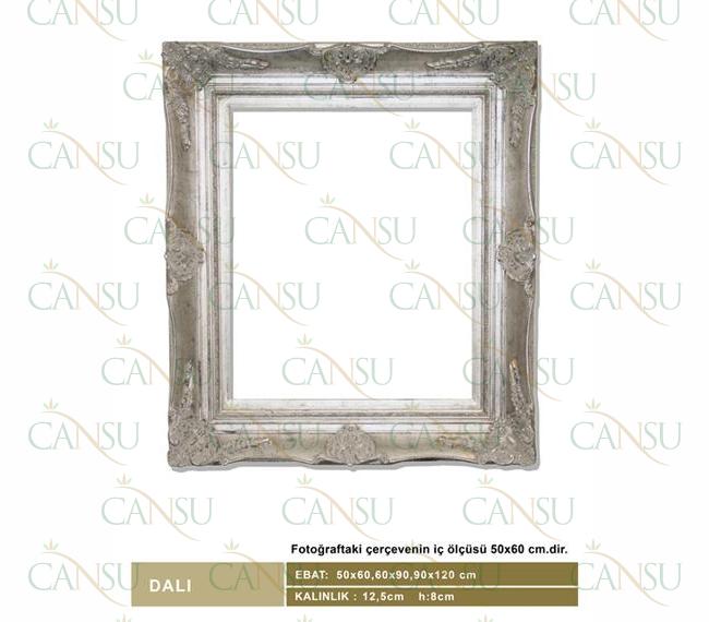 Wooden frames, Model #: CT-AC-710