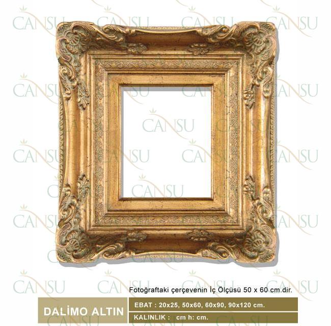 Wooden frames, Model #: CT-AC-711