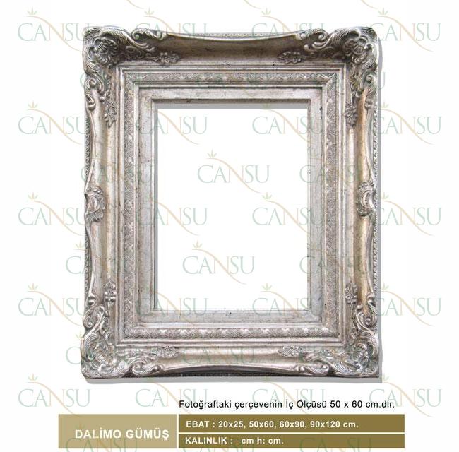 Wooden frames, Model #: CT-AC-712