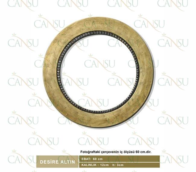 Wooden frames, Model #: CT-AC-715