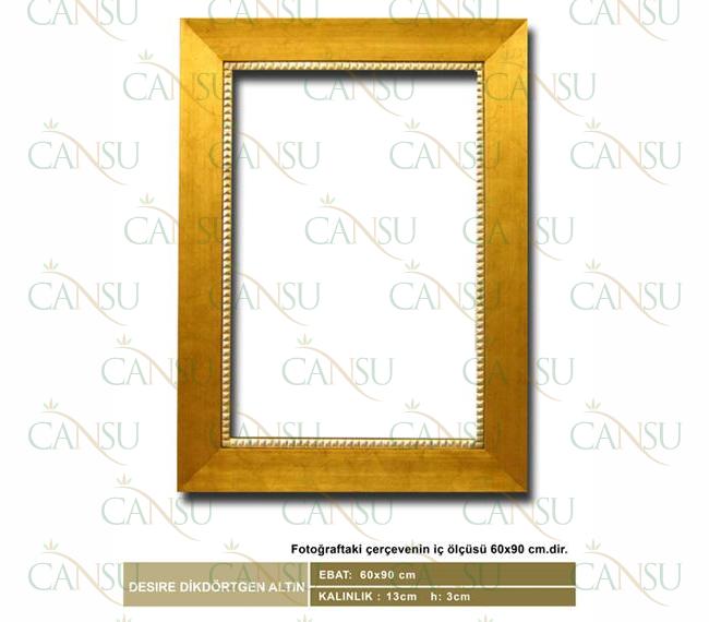Wooden frames, Model #: CT-AC-716