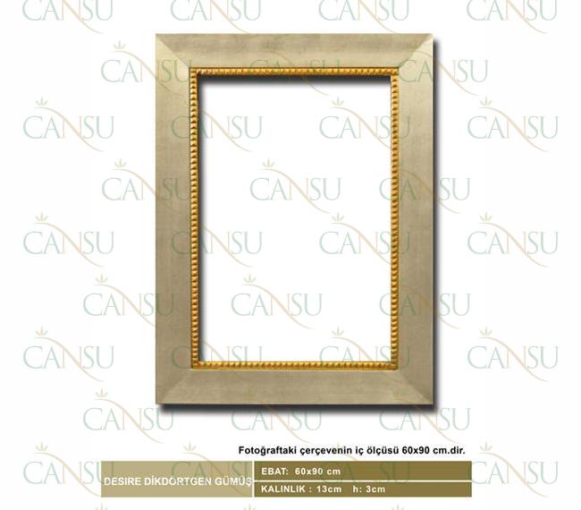 Wooden frames, Model #: CT-AC-717