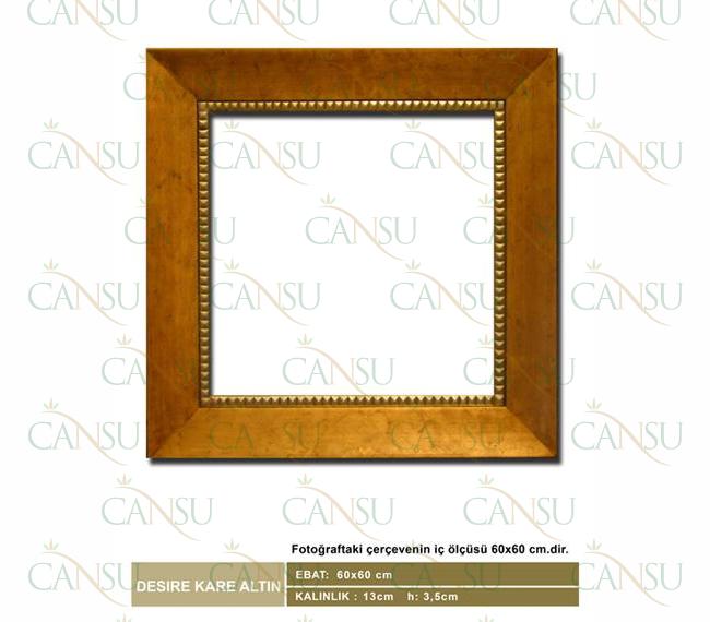 Wooden frames, Model #: CT-AC-719