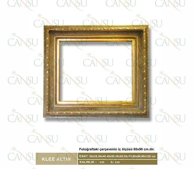 Wooden frames, Model #: CT-AC-725