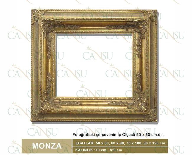 Wooden frames, Model #: CT-AC-733