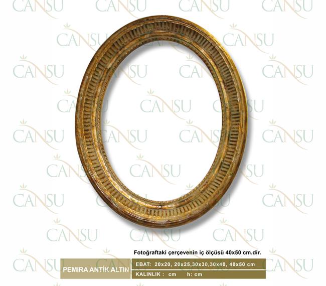 Wooden frames, Model #: CT-AC-740