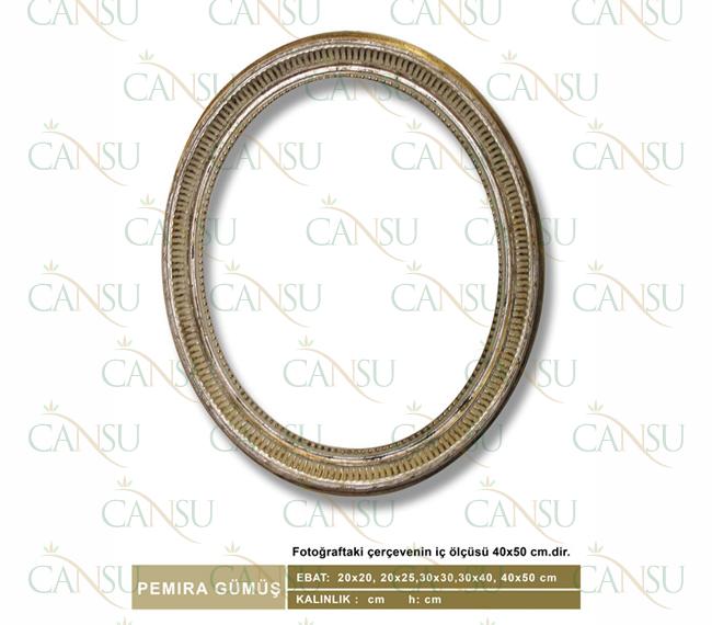 Wooden frames, Model #: CT-AC-741