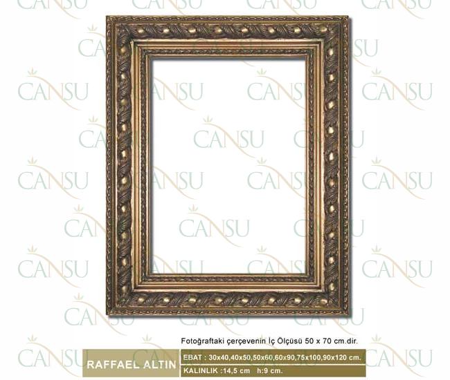 Wooden frames, Model #: CT-AC-744