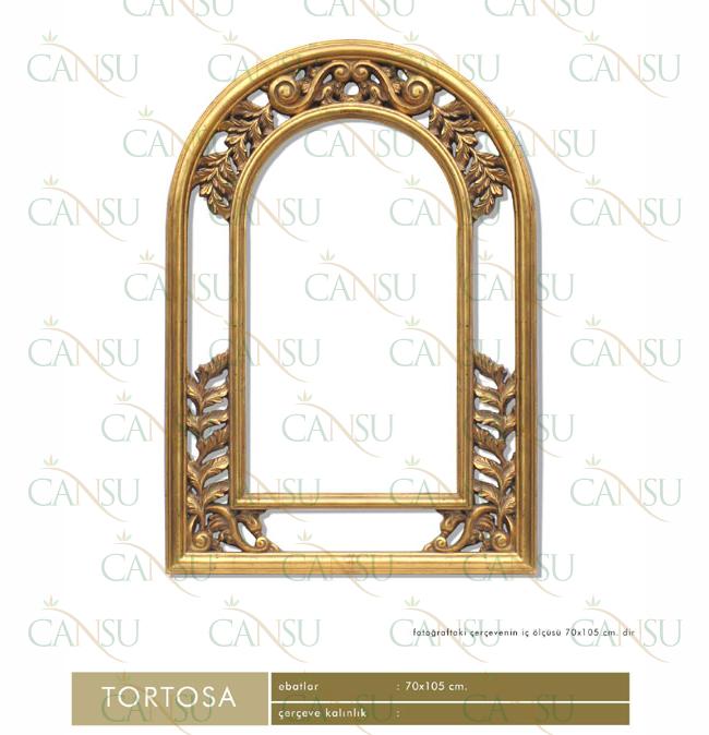 Wooden frames, Model #: CT-AC-751