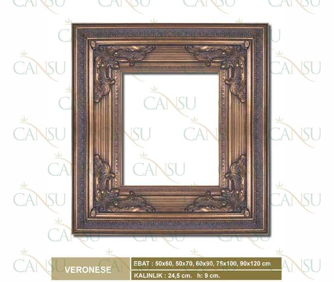 Wooden frames, Model #: CT-AC-757