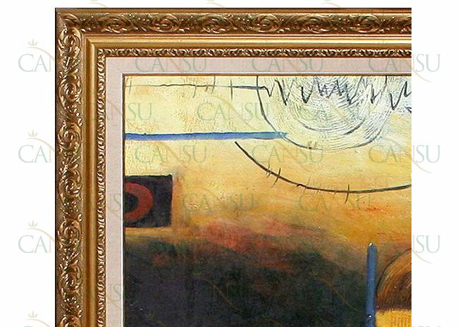 Frames, Model No: CT-AC-006