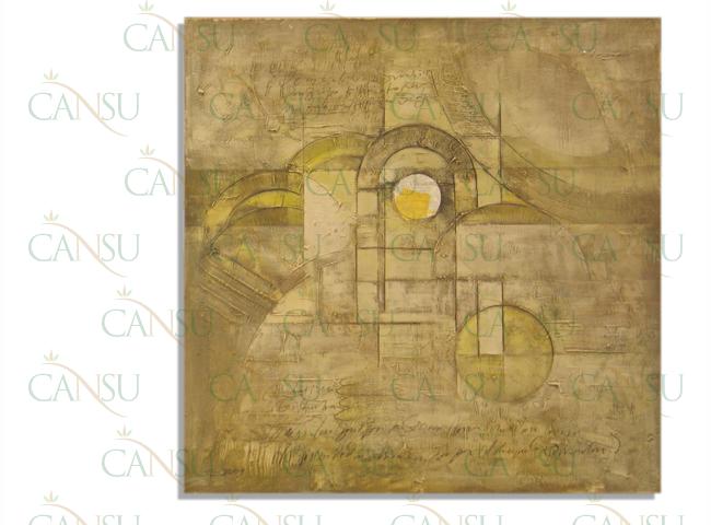 Erdinç Malkoç, Model #: AB002