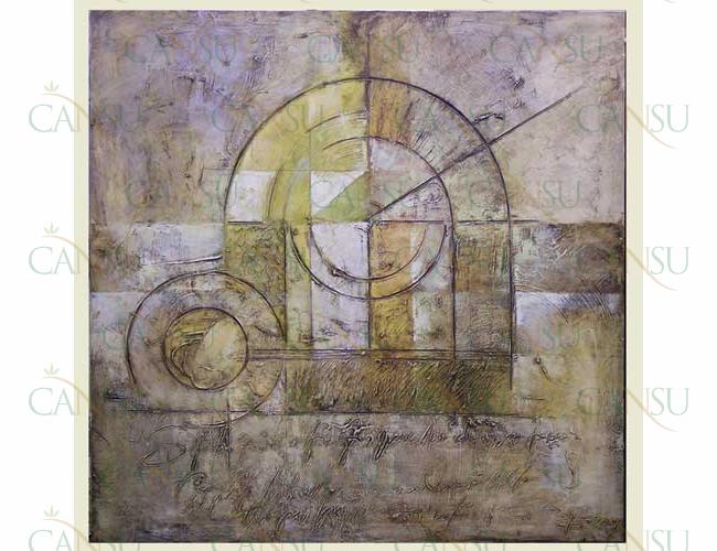 Erdinç Malkoç, Model #: AB003