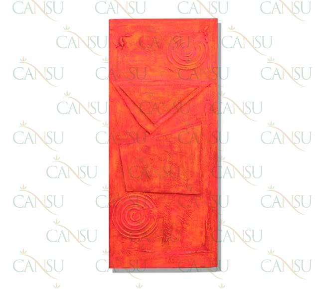 Erdinç Malkoç, Model #: AB004