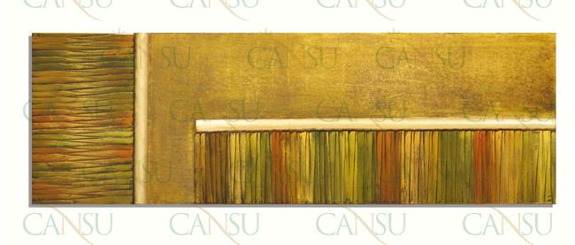 Erdinç Malkoç, Model #: AV010