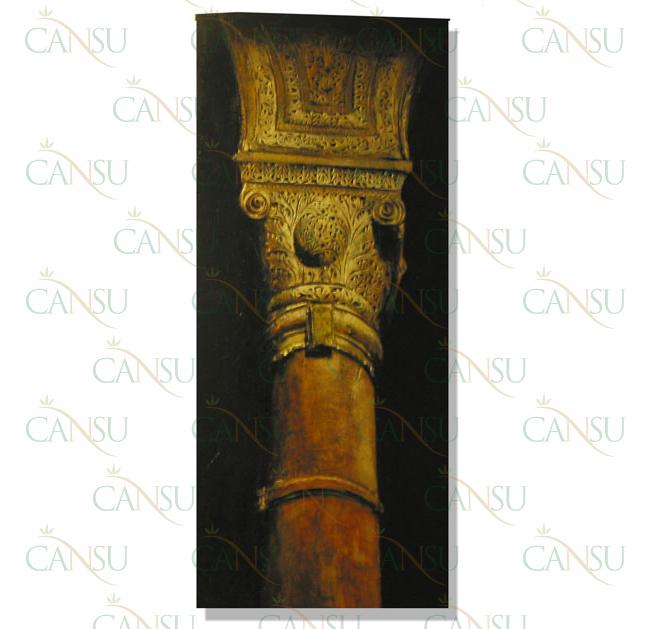 Erdinç Malkoç, Model #: AY003