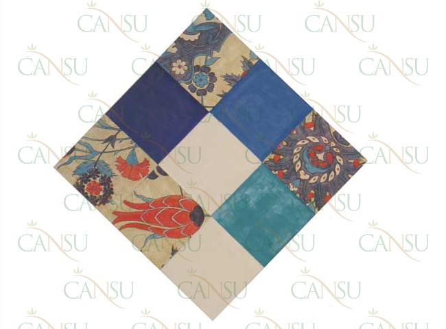 Erdinç Malkoç, Model #: CI002